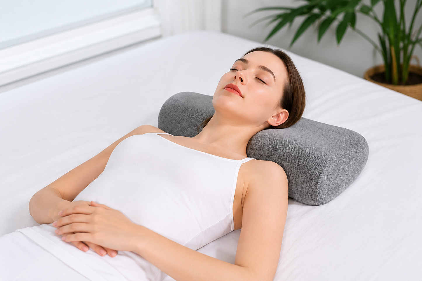 Almohada Ergonómica