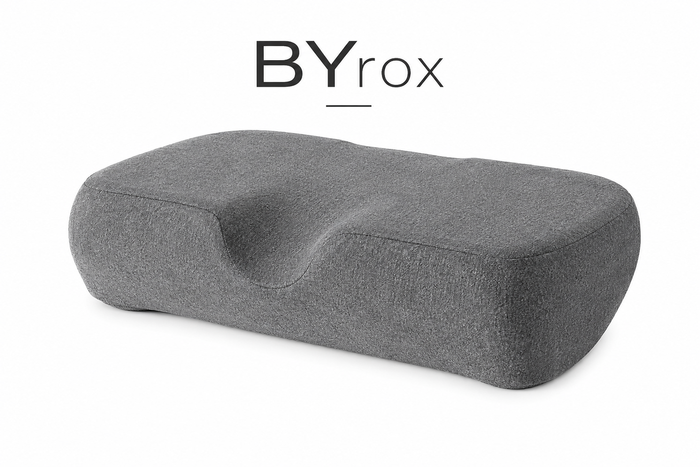 Almohada Ergonómica