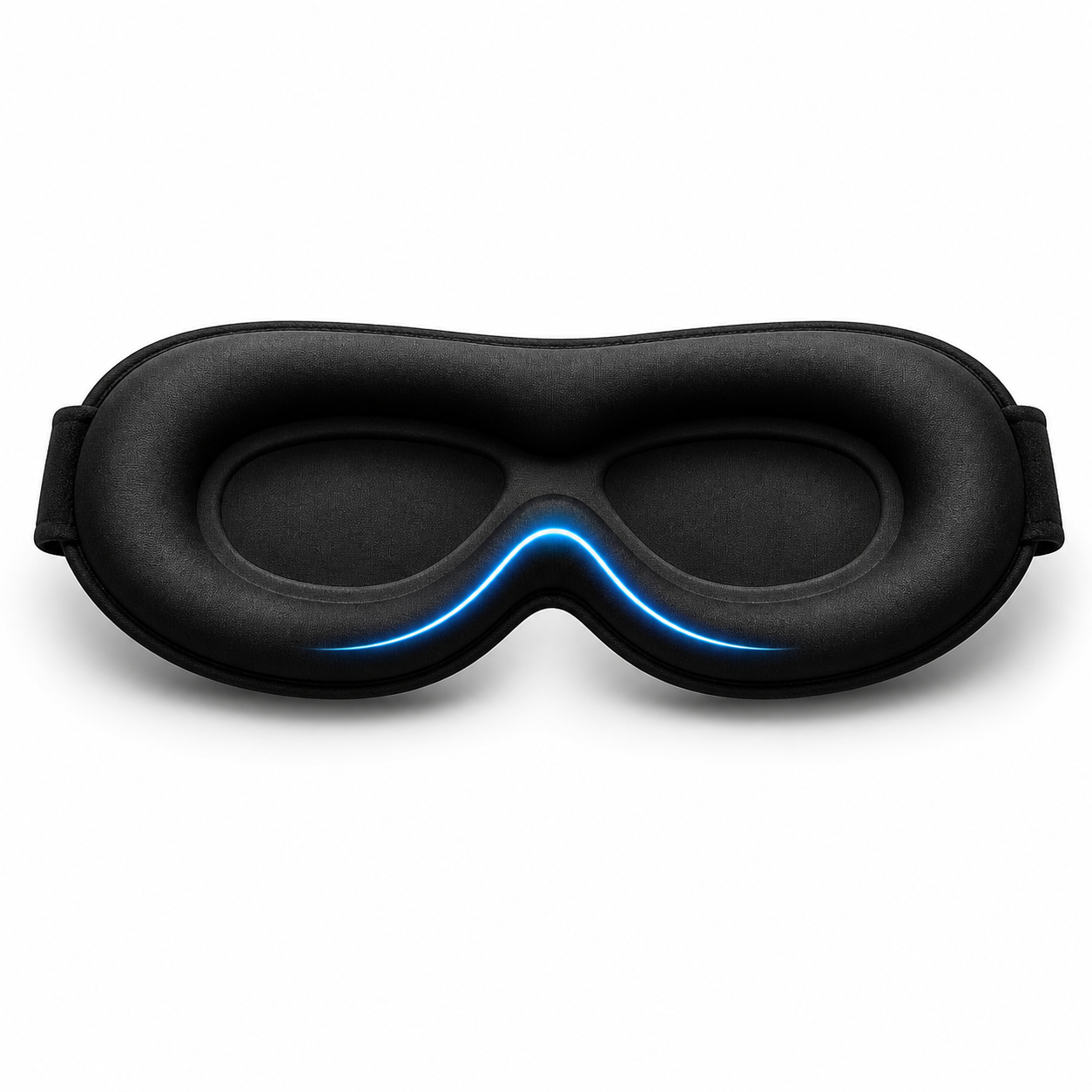 Antifaz 3D para dormir ™